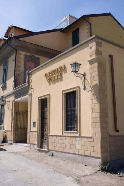 Cascina Gobba Hotel Milano Exterior foto